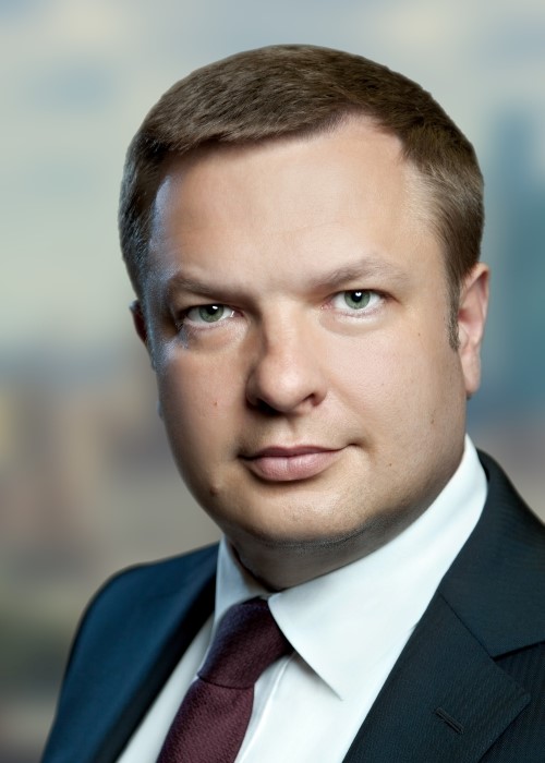 Alexander Sitnikov